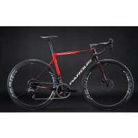 Pardus Robin EVO Disc SRAM Rival eTap AXS + Power Meter / 2023 фото