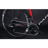 Pardus Robin EVO Disc SRAM Rival eTap AXS + Power Meter / 2023 фото 2