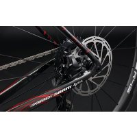 Pardus Robin EVO Disc SRAM Rival eTap AXS + Power Meter / 2023 фото 5