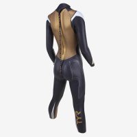 Гидрокостюм TYR Wetsuit Women's Hurricane Freak of Nature Wetsuit фото 1