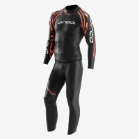 Orca RS1 Openwater Bottom / Мужские неопреновые штаны для триатлона и открытой воды фото 2