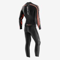 Orca RS1 Openwater Bottom / Мужские неопреновые штаны для триатлона и открытой воды фото 3