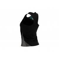 Compressport Performance Singlet W Black / Майка женская фото 1