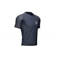 Compressport Performance SS Tshirt Grey / Футболка фото