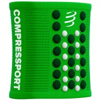 Compressport Sweatbands 3D Dots Summer Refresh / Напульсник фото