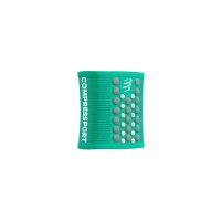 Compressport Sweatbands 3D Dots Summer Refresh / Напульсник фото