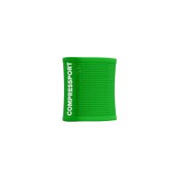 Compressport Sweatbands 3D Dots Summer Refresh / Напульсник фото 1