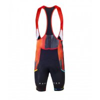 Cinelli Bib-Shorts Zydeco Multi / Велошорты фото 1