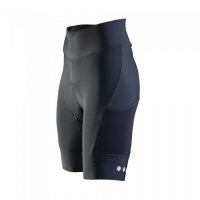 Cinelli Shorts Ana Benaroya Black W / Велошорты женские фото 1