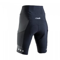 Cinelli Shorts Ana Benaroya Black W / Велошорты женские фото 2