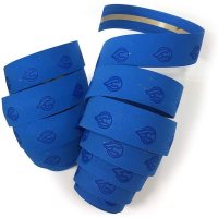 Cinelli Tape Cork Blue / Обмотка руля пробковая фото