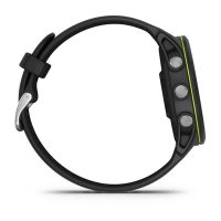 Garmin Forerunner 255 Music черный  фото 2