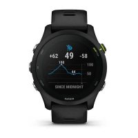 Garmin Forerunner 255 Music черный  фото 4