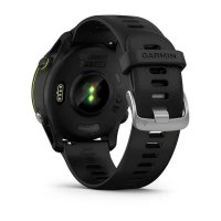 Garmin Forerunner 255 Music черный  фото 6