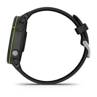 Garmin Forerunner 255 Music черный  фото 8