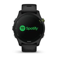 Garmin Forerunner 255 Music черный  фото 6