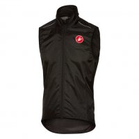 Castelli Squadra Vest / Мужской жилет с ветроззащитой фото