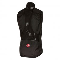 Castelli Squadra Vest / Мужской жилет с ветроззащитой фото 1