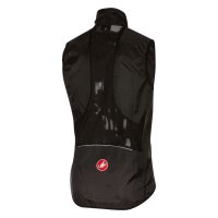 Castelli Squadra Vest / Мужской жилет с ветроззащитой фото 1