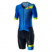 Castelli FREE SANREMO 2 SUIT / Стартовый костюм фото