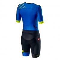 Castelli FREE SANREMO 2 SUIT / Стартовый костюм фото 1