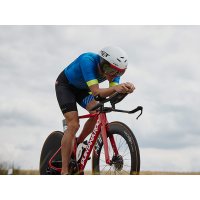 Castelli FREE SANREMO 2 SUIT / Стартовый костюм фото 3