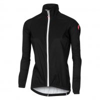 Castelli Emergancy Rain Jacket W / Женский велодождевик фото