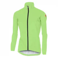 Castelli Emergancy Rain Jacket W / Женский велодождевик фото