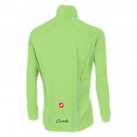 Castelli Emergancy Rain Jacket W / Женский велодождевик фото 1