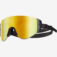 TYR Renegade Swimshades Mirrored / Очки для плавания фото 1