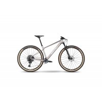 BMC MTB Twostroke 01 Three GX Eagle / 2023 фото