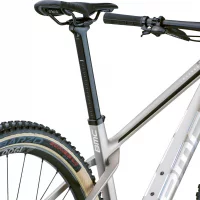 BMC MTB Twostroke 01 THREE GX Eagle Arctic silver prisma / 2023 фото 7