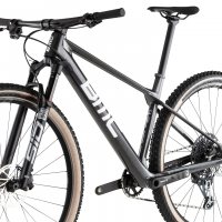 BMC MTB Twostroke 01 Two X01 Eagle / 2023 фото 2