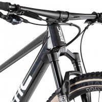 BMC MTB Twostroke 01 Two X01 Eagle / 2023 фото 3