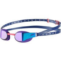 Speedo Fastskin Elite Mirror Au / Очки для плавания фото