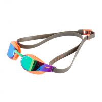 Speedo Fastskin Elite Mirror Au / Очки для плавания фото 2