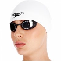 Speedo Fastskin3 Elite Mirror / Очки для плавания фото 4