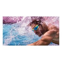 Speedo Vue Mirror / Очки для плавания фото 3