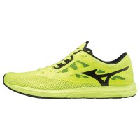 Mizuno Wave Sonic 2 (UK) / Мужские соревновательные кроссовки фото