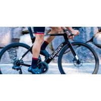 Wilier 101AIR DISC Dura Ace Di2 Aksium / 2020 фото 2