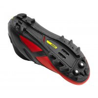 Велотуфли MAVIC MTB Crossmax Elite Cm'20 red фото 2