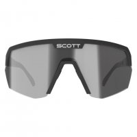 Scott Sport Shield LS Black Grey - Light Sensitive / Очки фото 1