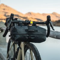 Syncros Handlebar Bag / Сумка фото 3