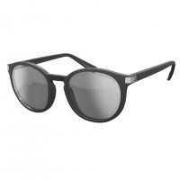 Scott Riff Polarized Black Matt - Grey Eco Polarized / Очки фото