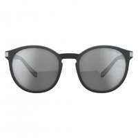 Scott Riff Polarized Black Matt - Grey Eco Polarized / Очки фото 1