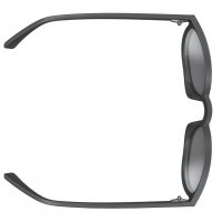 Scott Riff Polarized Black Matt - Grey Eco Polarized / Очки фото 2