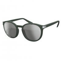 Scott Riff Polarized Kaki Green - Grey Eco Polarized / Очки фото