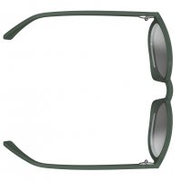 Scott Riff Polarized Kaki Green - Grey Eco Polarized / Очки фото 3