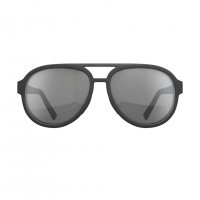 Scott Bass Polarized Black - Grey Eco Polarized / Очки фото 1