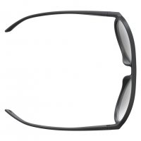 Scott Bass Polarized Black - Grey Eco Polarized / Очки фото 2